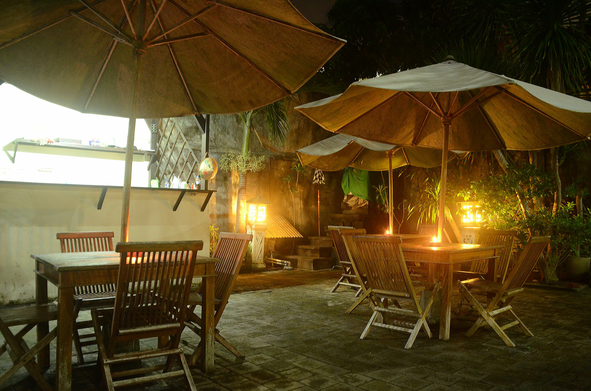 Budget Door Legian Inn Kuta  Luaran gambar