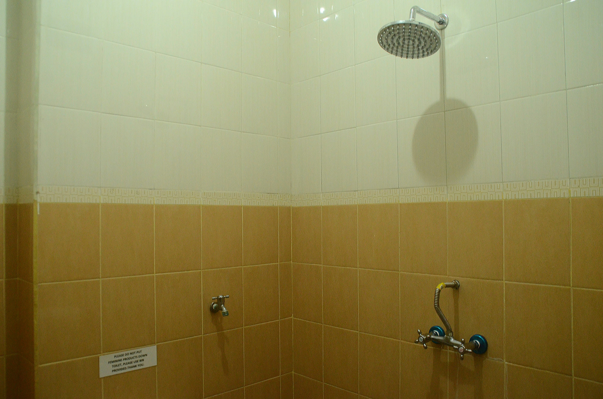 Budget Door Legian Inn Kuta  Luaran gambar